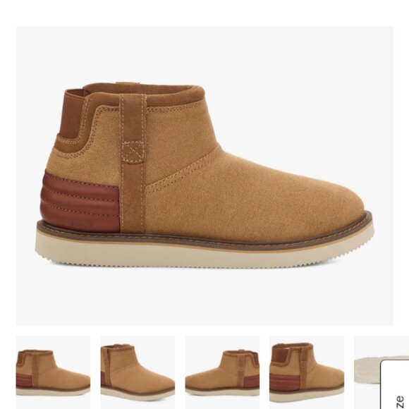 Sanuk Boots: New with tags - Picture 2 of 8